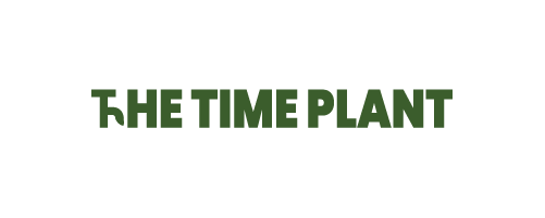 The Time Plant